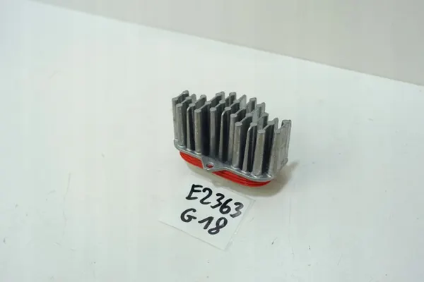 Convertidor Módulo LED OEM 00221032 para Ford Fiesta MK8 image 5