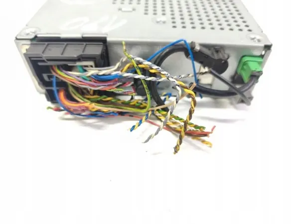 Radio CD OEM 96629712XT pour Citroen C4 Picasso I image 3