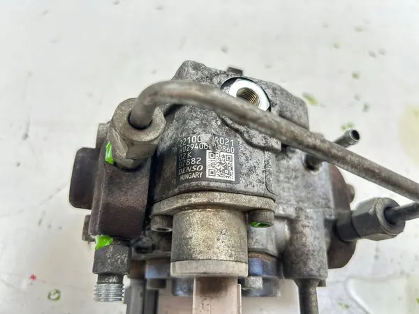 Kraftstoffpumpe Toyota 2.2 D 22100-0R021 image 7