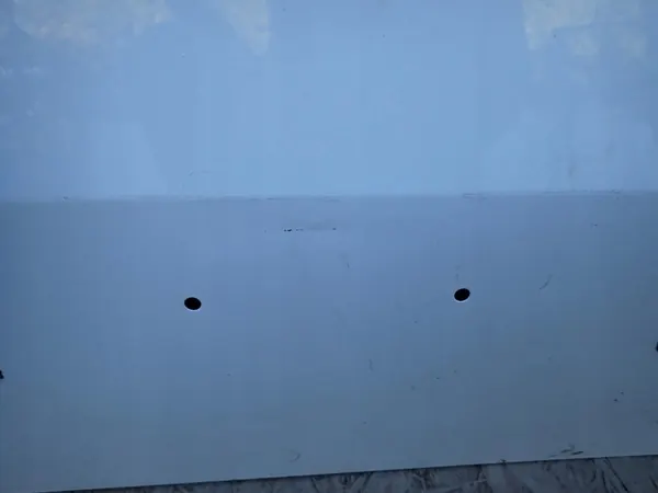 Höger framdörr Fiat Fiorino 225 2007- image 4