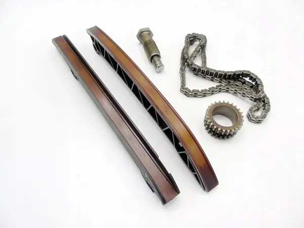 Kit de distribution OEM CBZRKPL MS14 pour VW/Audi image 2