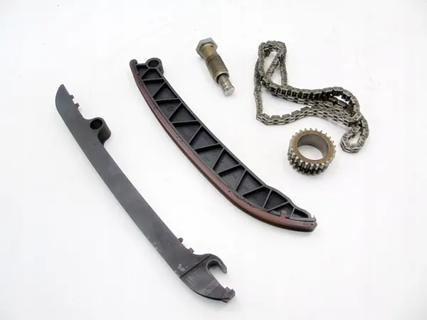 Kit de distribution OEM CBZRKPL MS14 pour VW/Audi image 5