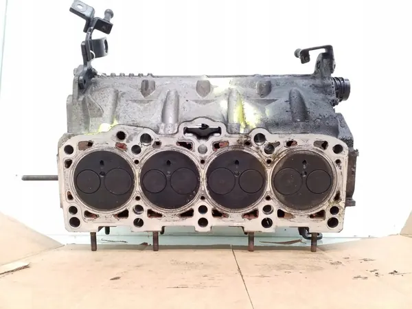 SKODA OCTAVIA II 1Z Cabeza de motor image 6