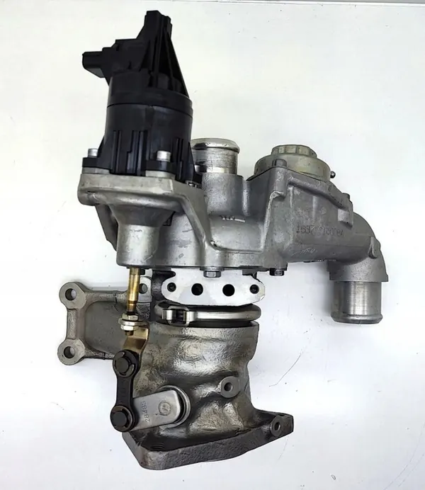 TURBINA Honda Civic X 1.0 VTEC Turbo 18900-5AY-H01 image 2