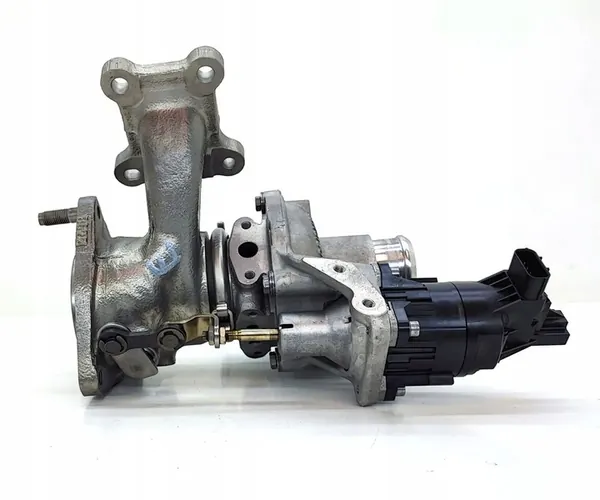 TURBINA Honda Civic X 1.0 VTEC Turbo 18900-5AY-H01 image 3