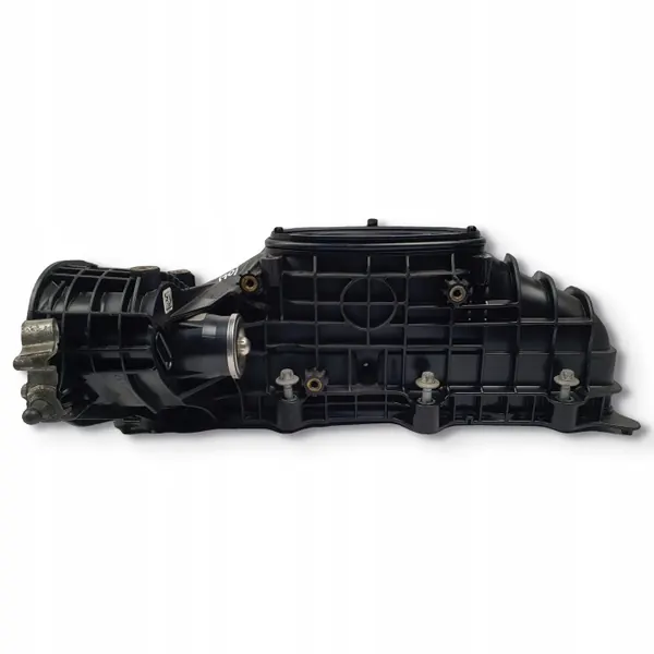 Ansaugkrümmer Mercedes W204 2.2 CDI OEM Gebraucht image 4