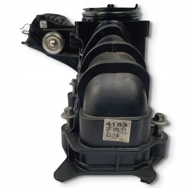 Ansaugkrümmer Mercedes W204 2.2 CDI OEM Gebraucht image 6