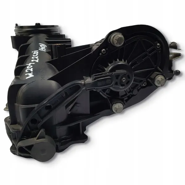 Ansaugkrümmer Mercedes W204 2.2 CDI OEM Gebraucht image 7