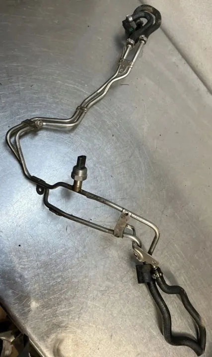 Bränsleledning OEM A6080701400 Mercedes A-klass W177 image 2