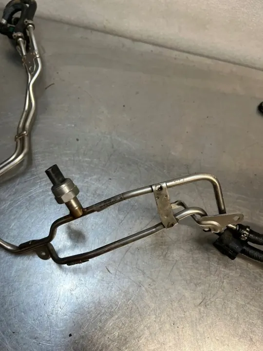 Bränsleledning OEM A6080701400 Mercedes A-klass W177 image 3