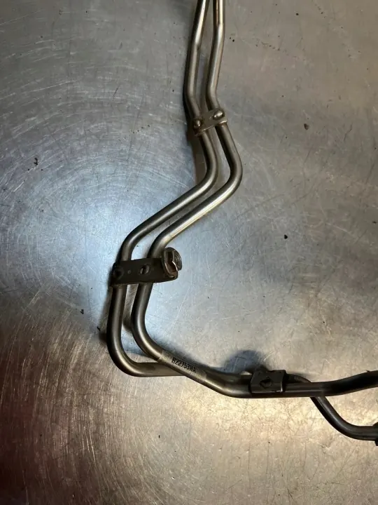 Bränsleledning OEM A6080701400 Mercedes A-klass W177 image 5