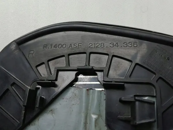 Insert Miroir Droit Honda CR-V 06-12 OEM image 3