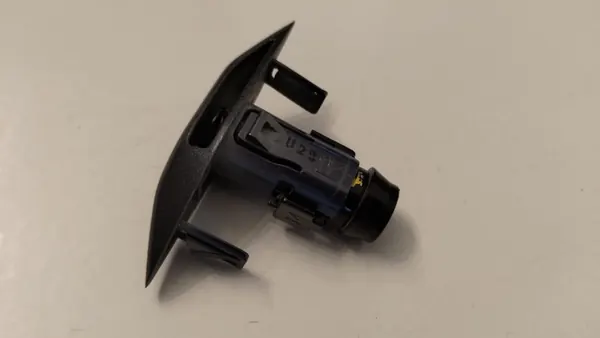 MITSUBISHI L200 Koplampwasinstallatie + Nozzle Rechts image 3