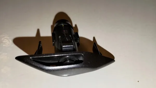 MITSUBISHI L200 Koplampwasinstallatie + Nozzle Rechts image 6