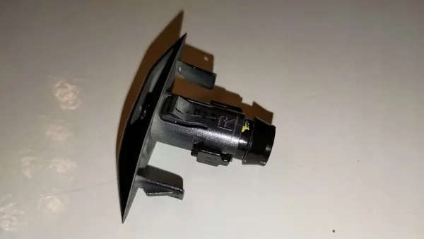 MITSUBISHI L200 Koplampwasinstallatie + Nozzle Rechts image 7