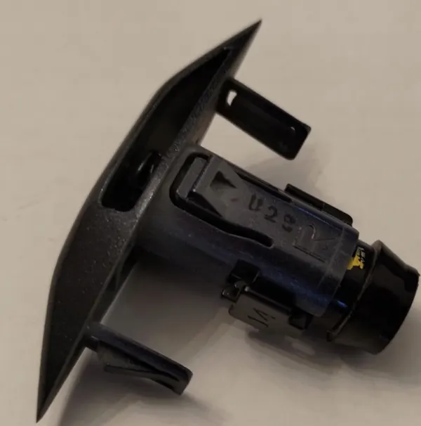 MITSUBISHI L200 Koplampwasinstallatie + Nozzle Rechts image 8