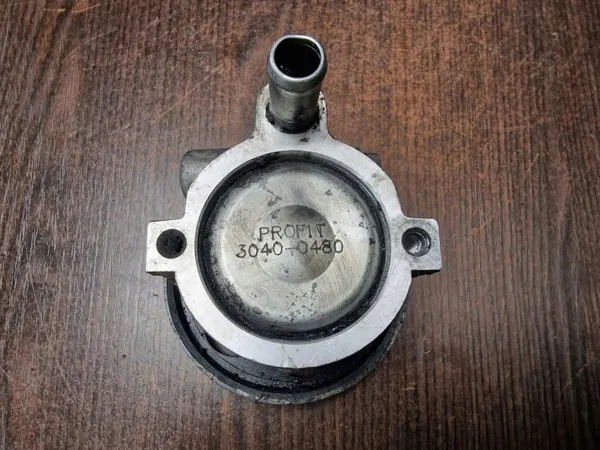 Pompe de direction assistée Opel OEM 30400480 d'occasion image 6
