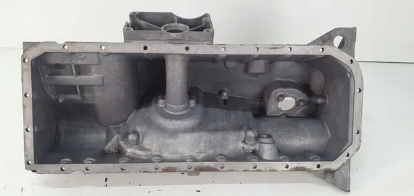 BMW X3 E83 E46 Motoroljepanna M54 7511602 image 4