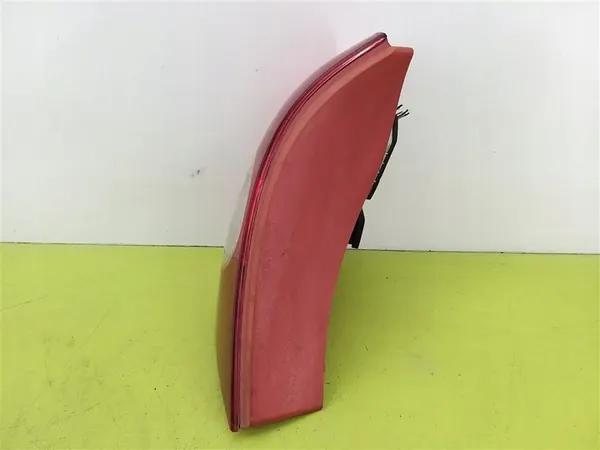 Lámpara trasera izquierda Renault Clio II 1998-2001 Valeo 8200071413 image 2