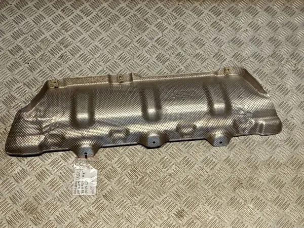 BMW OE 8493711 Abgashitzschild für 2' G42 image 6