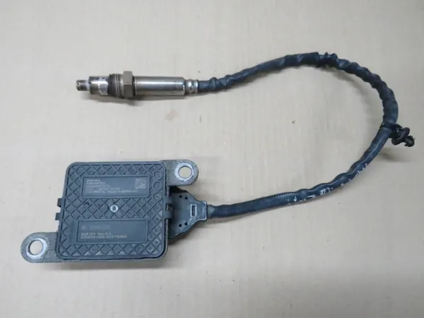 OPEL INSIGNIA A LIFT SENSOR NOX 5WK96768 image 2