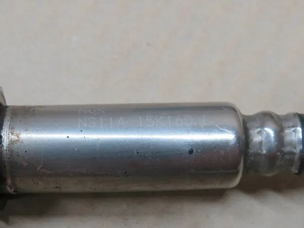 OPEL INSIGNIA A LIFT SENSOR NOX 5WK96768 image 5