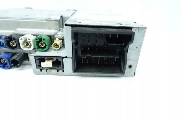 Lecteur Multimédia Navigation Audi OEM 4K0035165D image 3