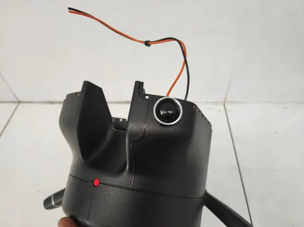 Stuurkolom schakelband Mercedes E-Class W213 image 9