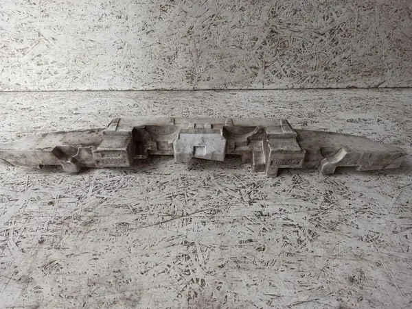 MITSUBISHI OUTLANDER 6400A667 PIANKA ABSORBER image 2