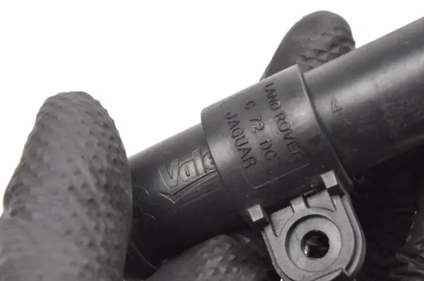 Pompe lave-phare droit Jaguar S-Type OEM PRAWA image 5