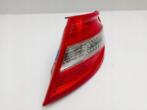 MERCEDES C-KLASA W204 SEDAN 2007 RECHTER ACHTERLICHT A2048202064R image 3