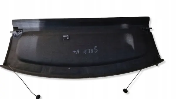 VW Golf V bagagehylla OEM REMO BB - Begagnad image 10