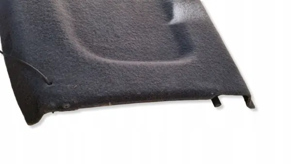 VW Golf V bagagehylla OEM REMO BB - Begagnad image 5