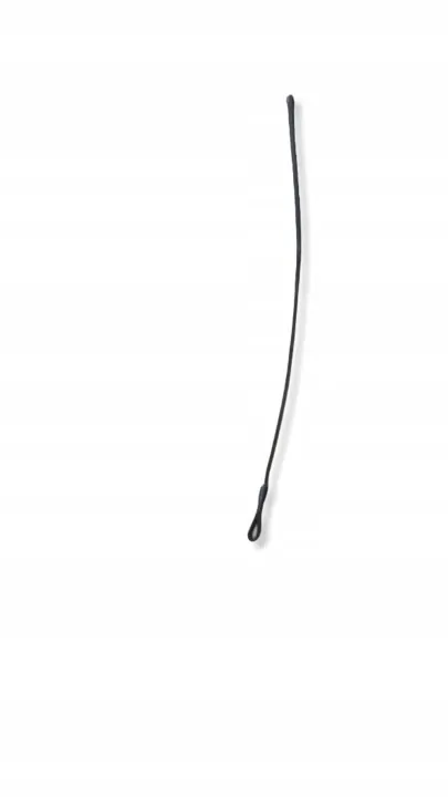 VW Golf V bagagehylla OEM REMO BB - Begagnad image 6