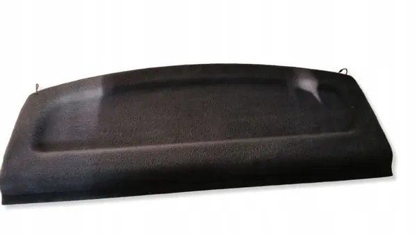 VW Golf V bagagehylla OEM REMO BB - Begagnad image 9