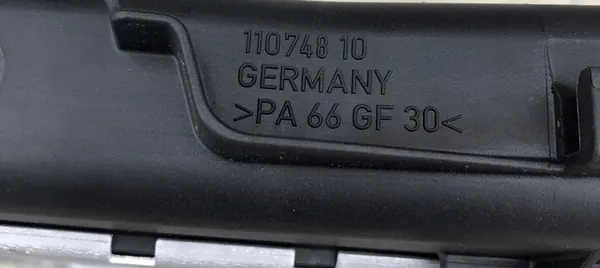 2006-2011 BMW 3-serie Kylare OEM 7547059-02 image 3