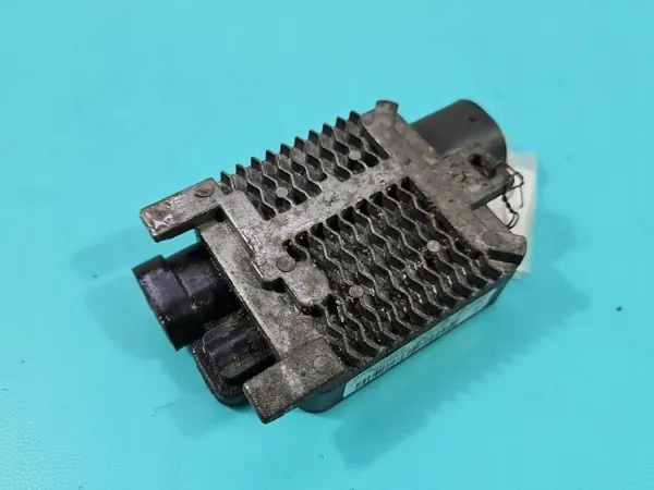 Ventilatorrelais OEM 940002906 voor Ford Focus MK3 image 2