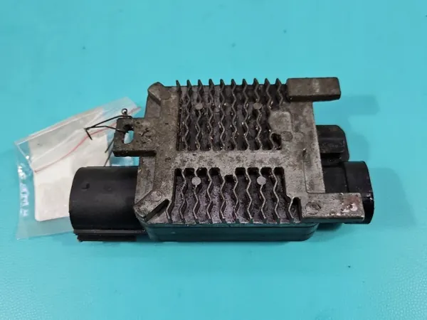 Ventilatorrelais OEM 940002906 voor Ford Focus MK3 image 3