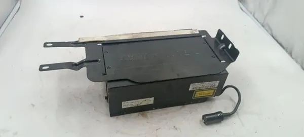 Alfa Romeo 159 CD/DVD-vaihtaja OEM 7607700014 image 2