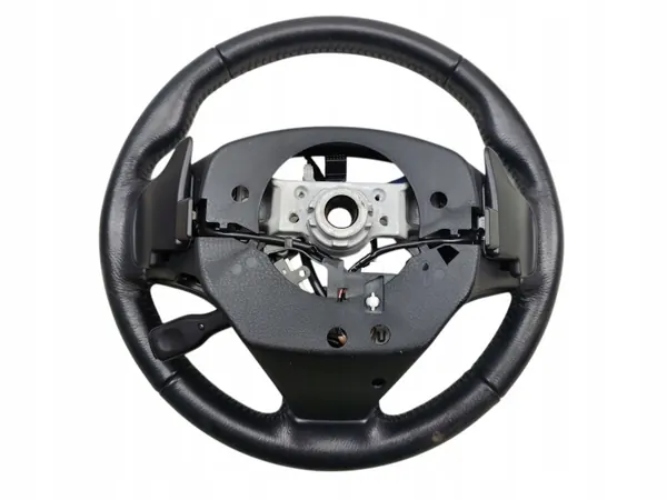 Ratt Läder Multifunktion OEM KIEROWNICA SKÓRA Toyota RAV4 IV image 6
