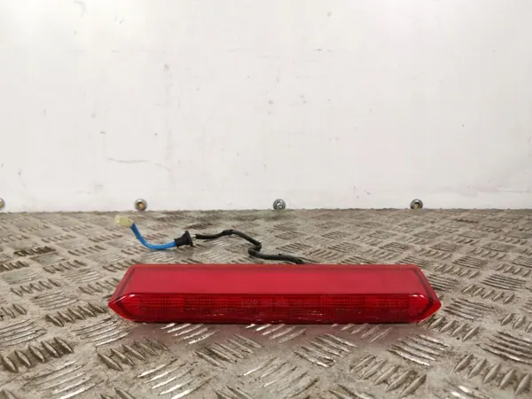 Subaru Forester Kolmas Jarruvalo OEM VC02135 image 2