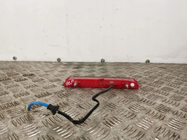 Subaru Forester Kolmas Jarruvalo OEM VC02135 image 3