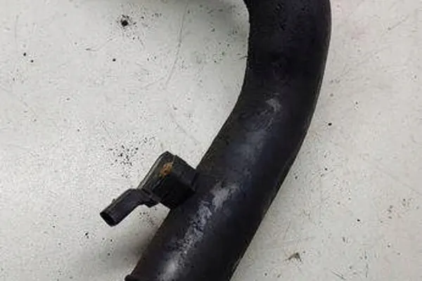 Tubo intercooler VW 1.9L Diesel 2005 image 2