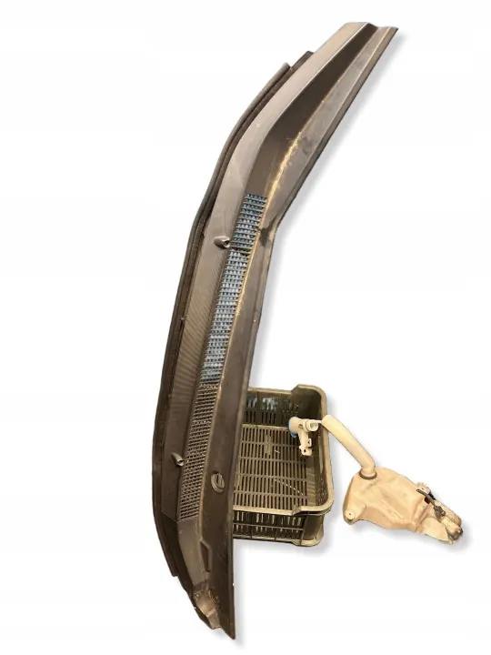 OEM PPTG0 Gebrauchtes Honda OE Teil unter Windschutzscheibe image 2