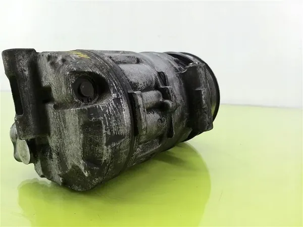 Compressore aria condizionata Audi A6 C5 1997-2004 2.4B DENSO image 3
