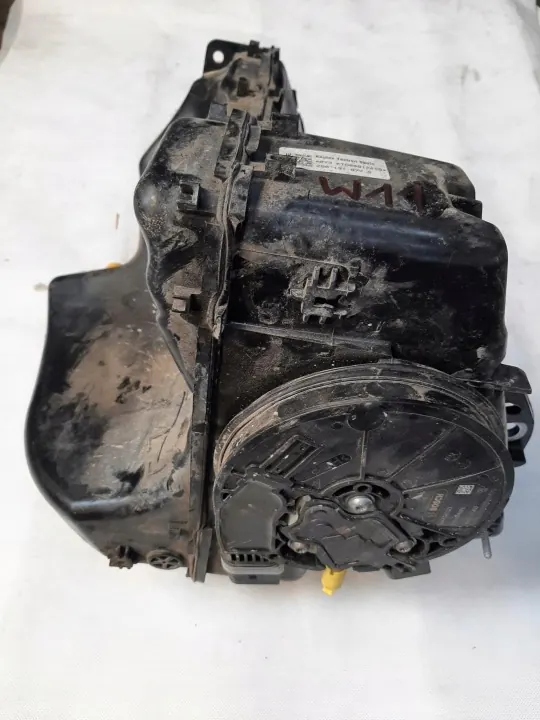 Depósito & Bomba AdBlue VW Polo VI OEM 2Q0131877G 5Q0131969E image 4