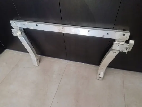 Alapuskuri Opel Corsa E 2015-2019 OE 39015406 image 2