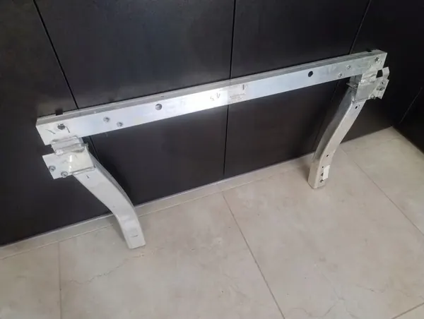 Alapuskuri Opel Corsa E 2015-2019 OE 39015406 image 3