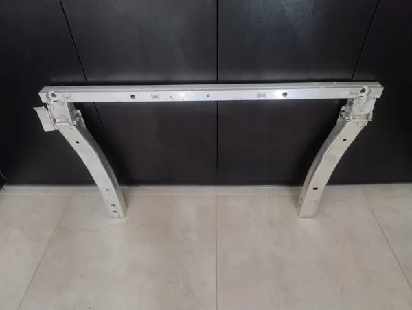 Alapuskuri Opel Corsa E 2015-2019 OE 39015406 image 4