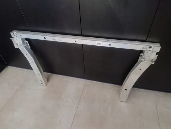 Alapuskuri Opel Corsa E 2015-2019 OE 39015406 image 5